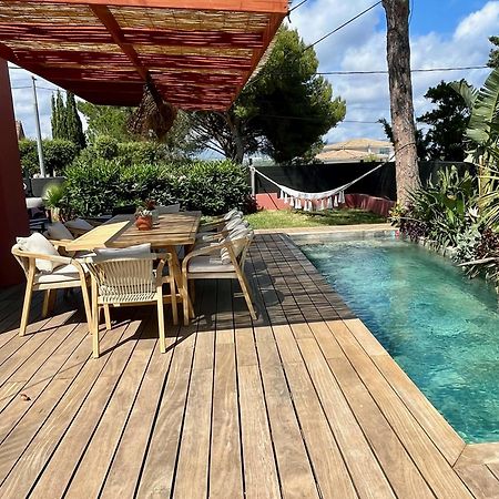 Villa Uvea แซงเตกูลฟ์ ภายนอก รูปภาพ