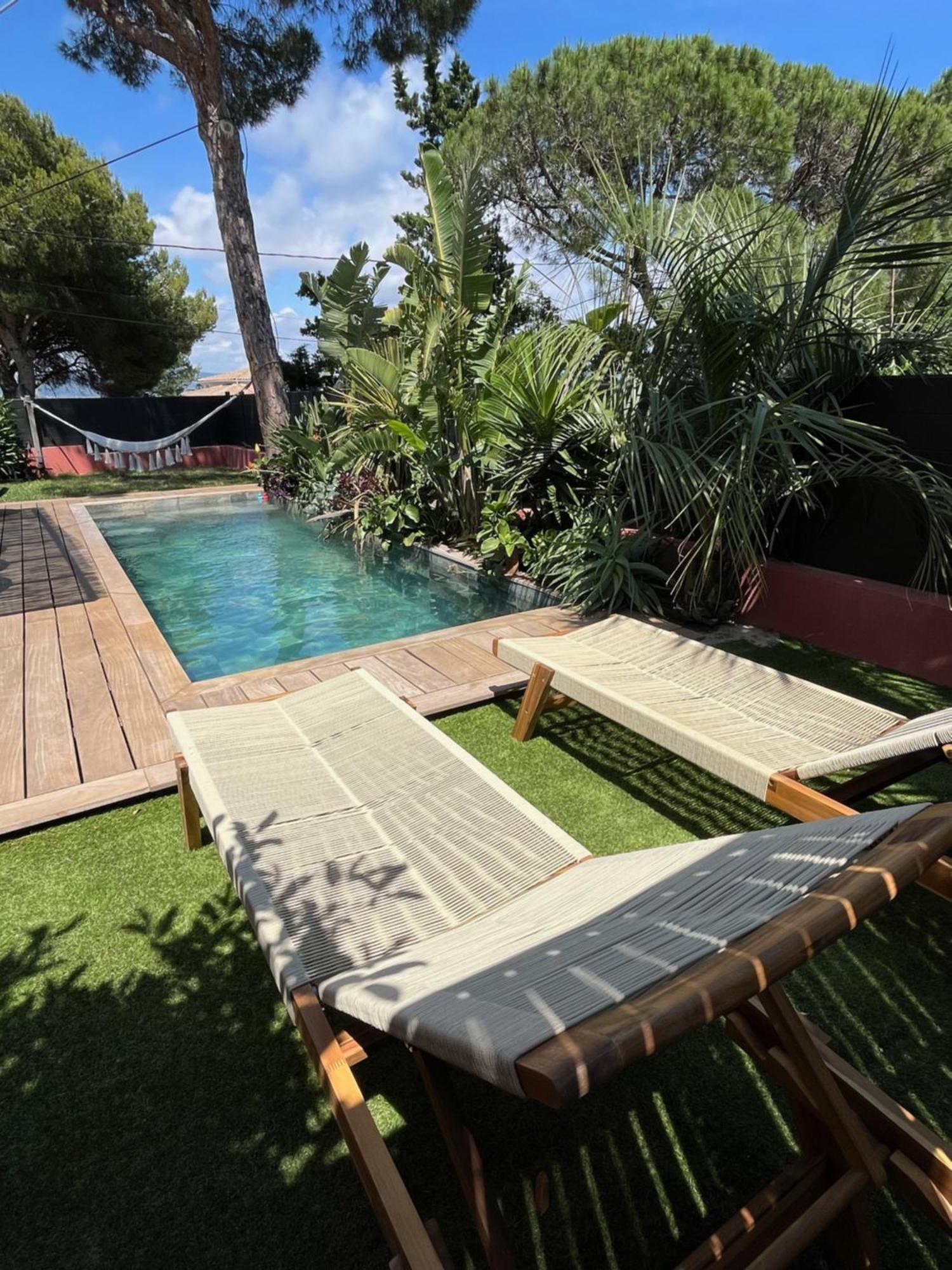 Villa Uvea แซงเตกูลฟ์ ภายนอก รูปภาพ